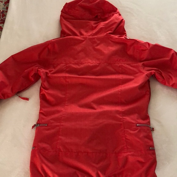 Burton jacket - Picture 8 of 8